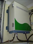 Inline Amplifier for GSM1800 & UMTS2100